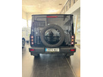 YUDO 212 BAW ADVENTURE  miniatura 6